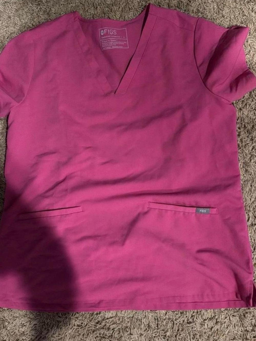 Figs Women's Scrubs Set
